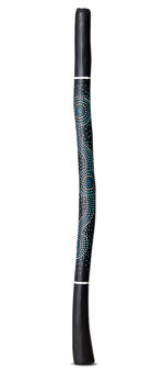Sean Bundjalung Didgeridoo (PW349)